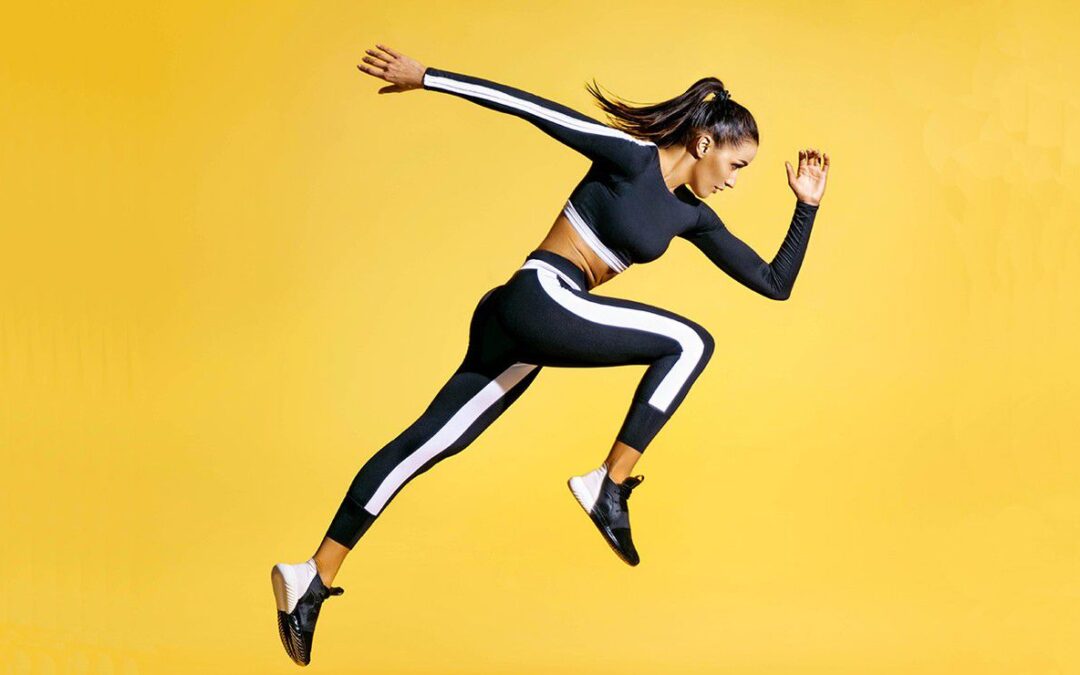Le sport en naturopathie